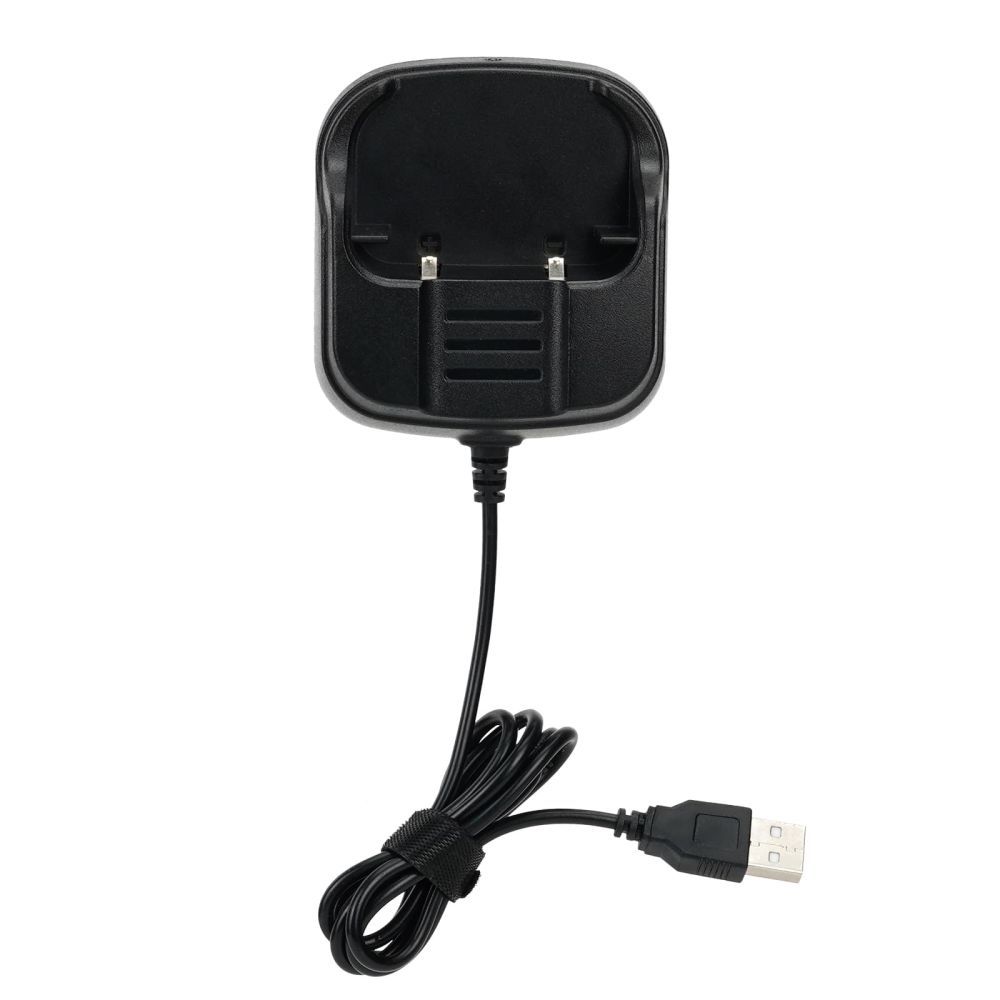 Original USB Charger Station for Retevis RT68 RT668