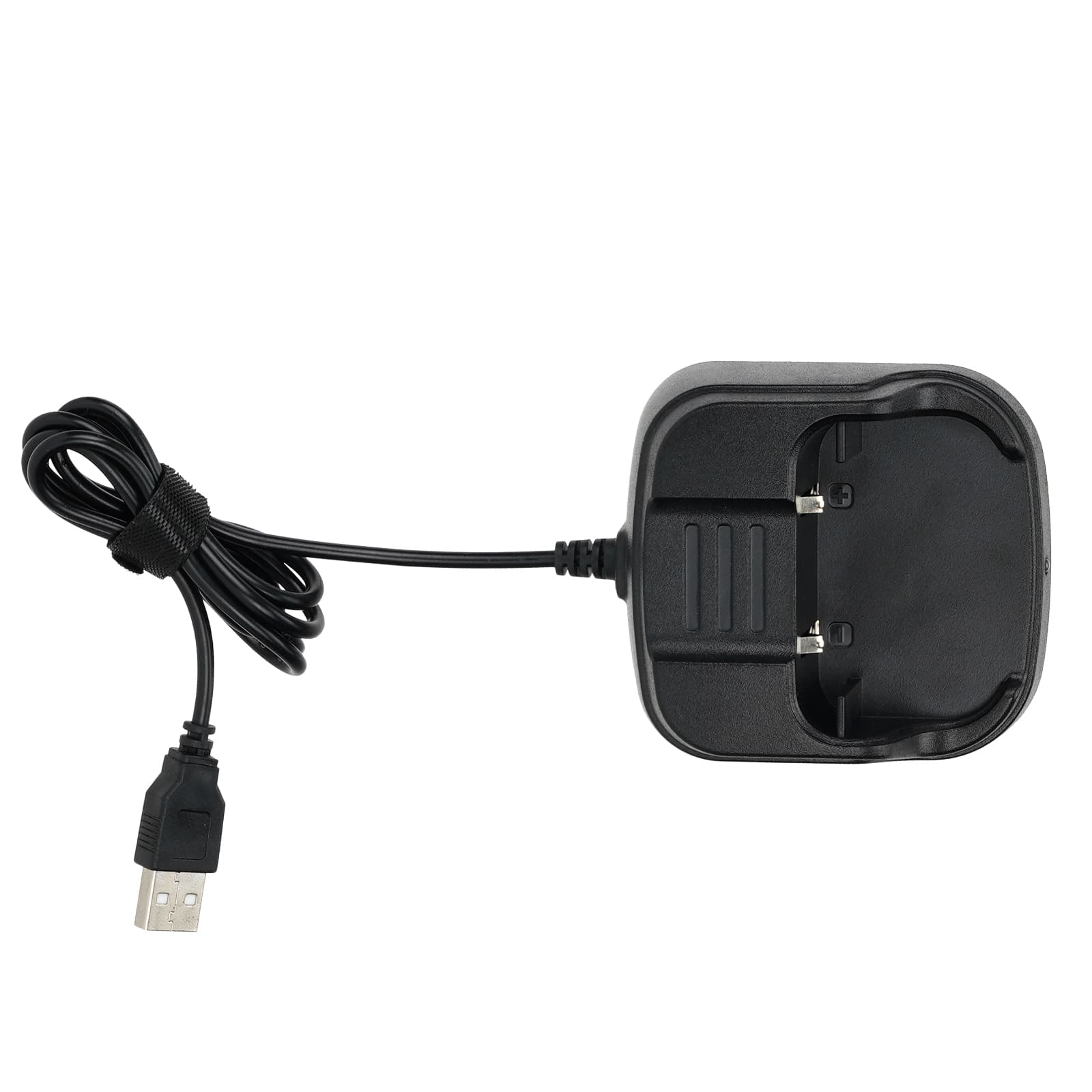 Original USB Charger Station for Retevis RT68 RT668