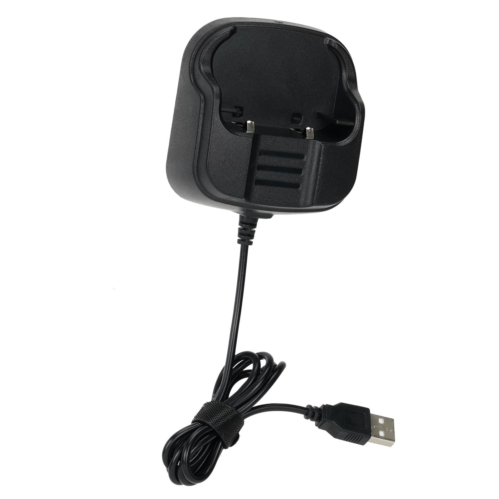 Original USB Charger Cradle for Retevis RT68 RT668