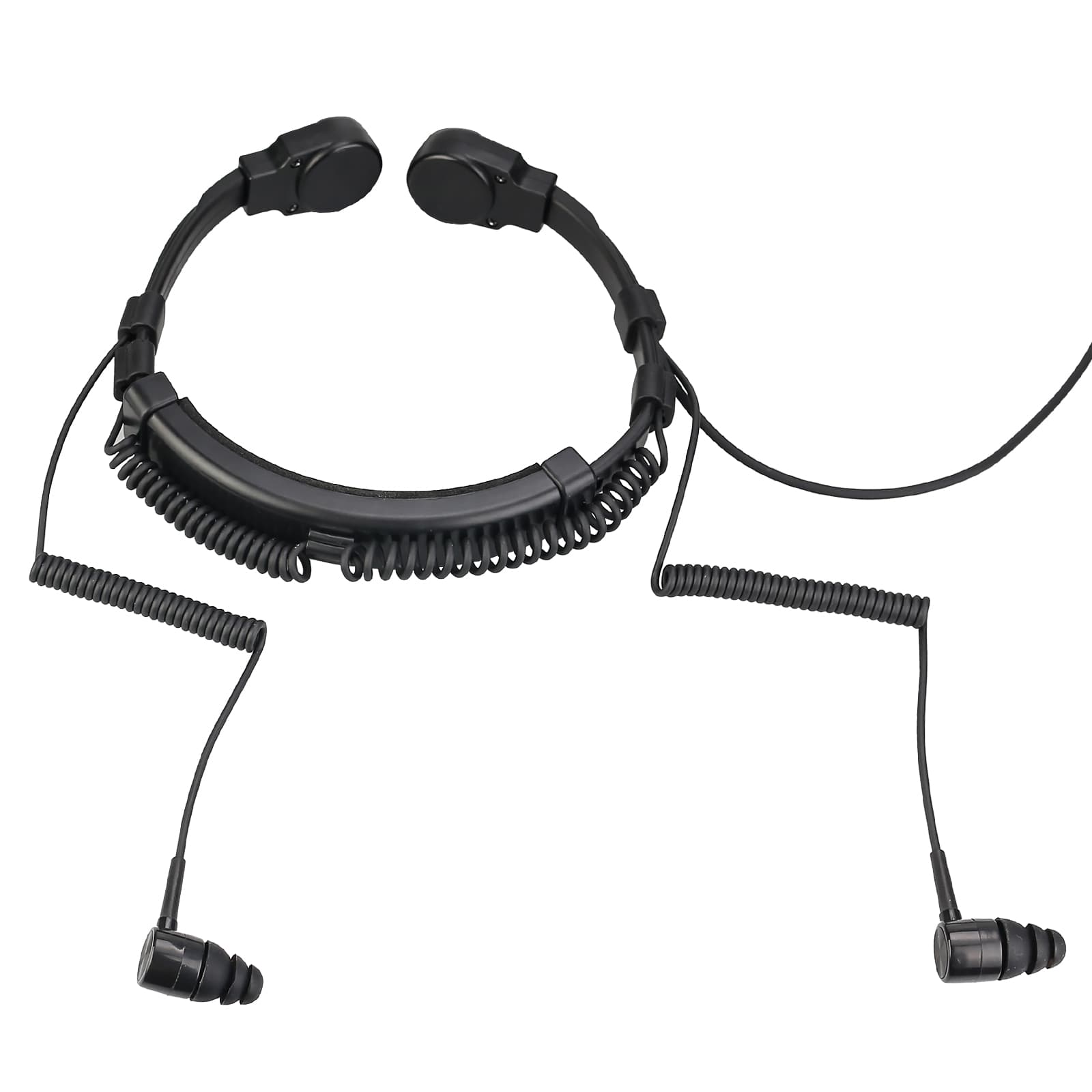 ETK007 noise reduction cycling headset