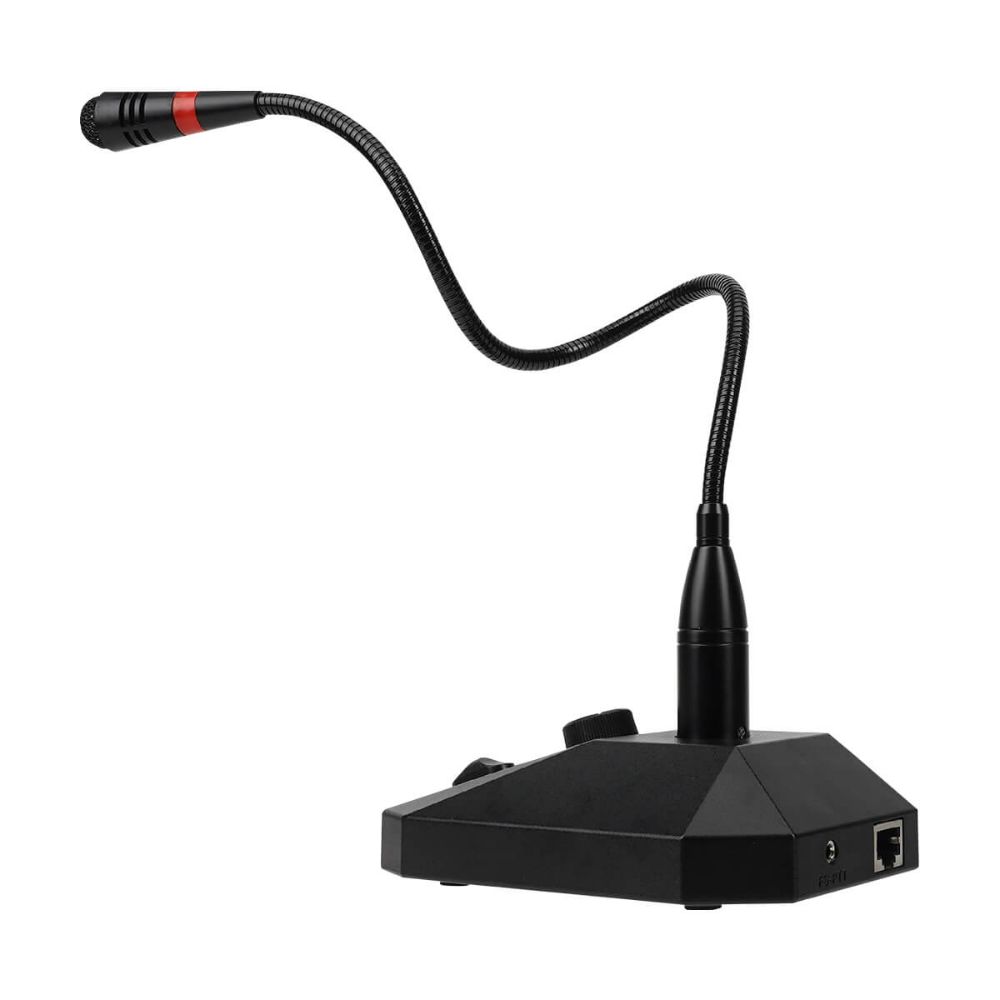 SM01 Desktop Microphone