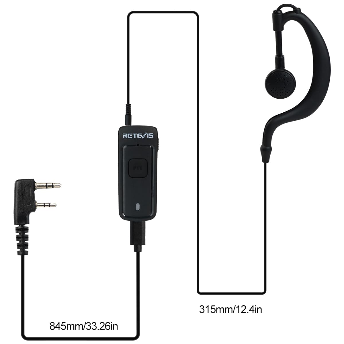 active noise canceling earpiece