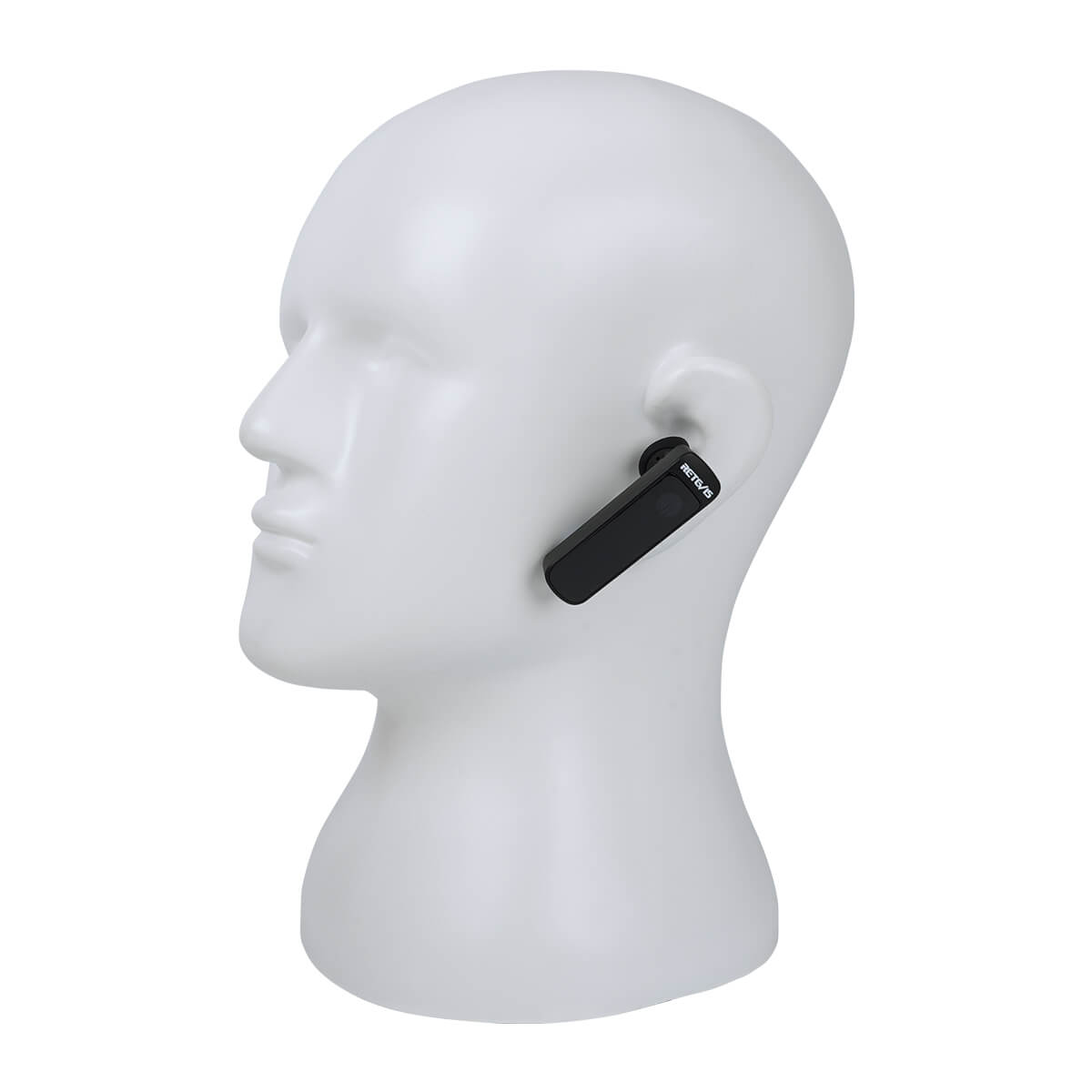bluetooth walkie talkie earphone
