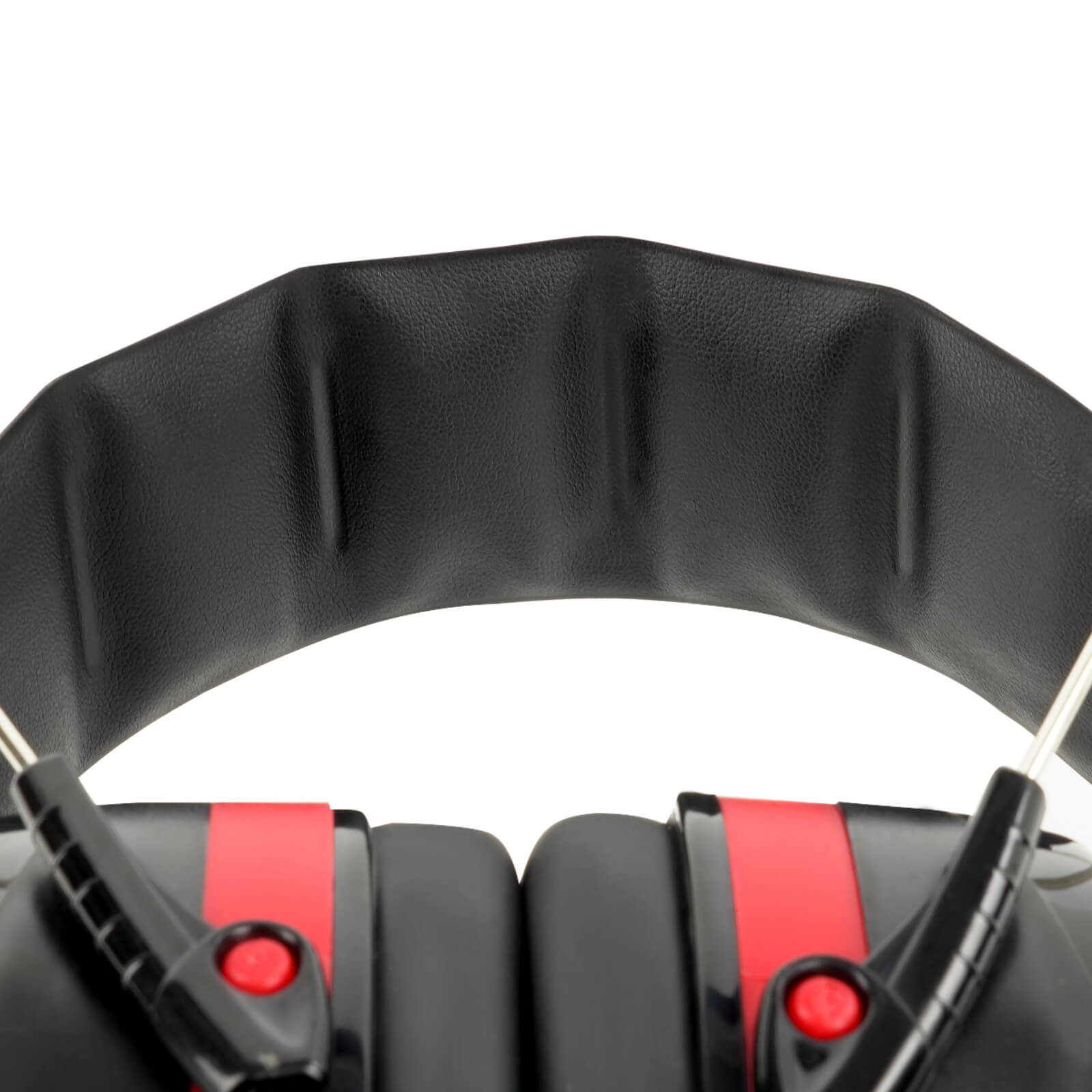 Noise Reduction Earmuffs-1