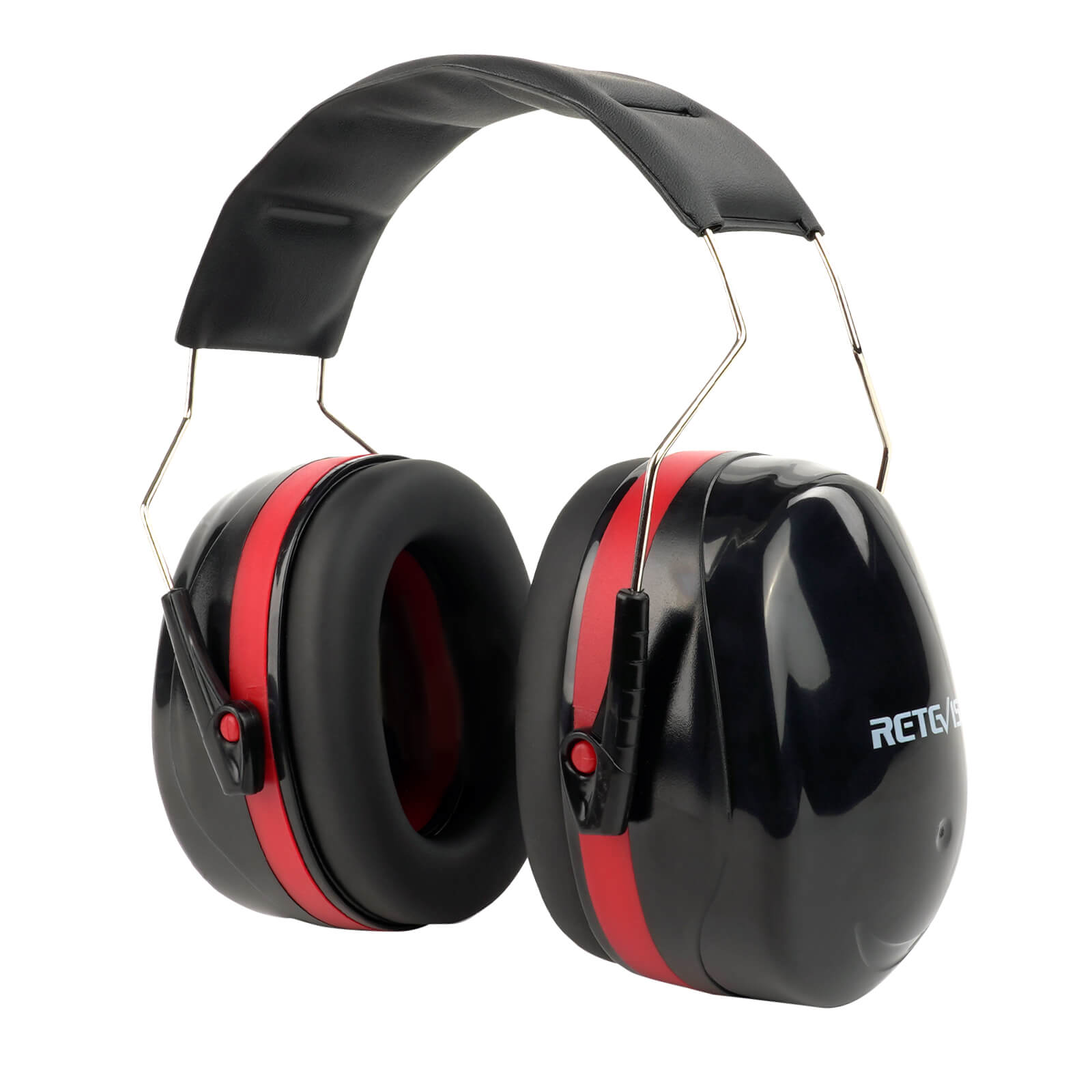 Noise Reduction Earmuffs-11