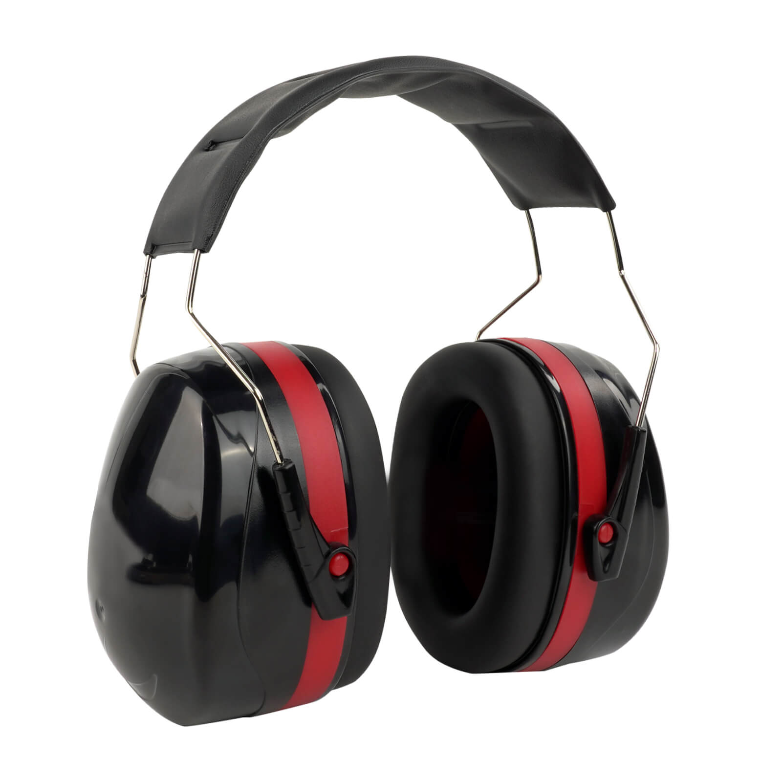 Noise Reduction Earmuffs-12