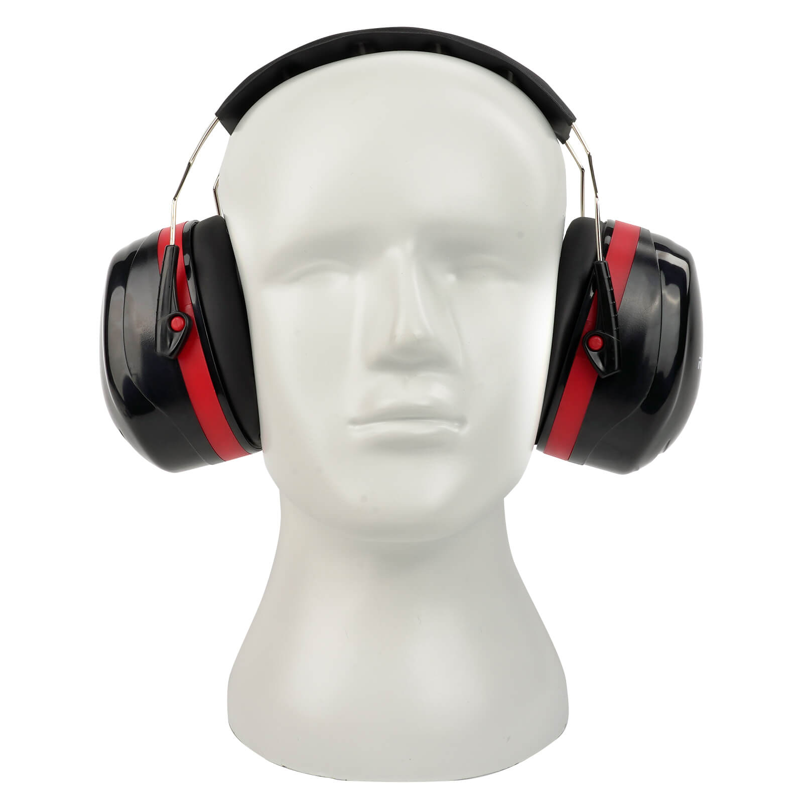 Noise Reduction Earmuffs-13