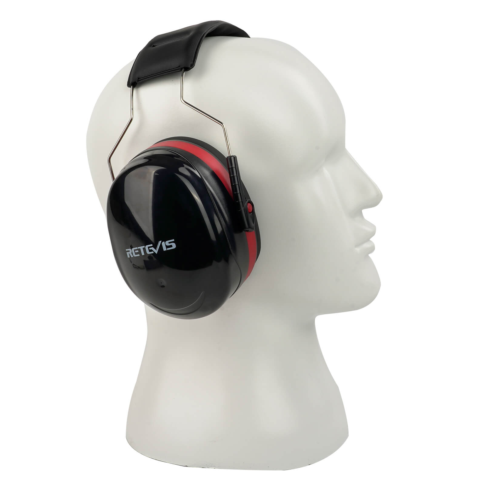 Noise Reduction Earmuffs-15