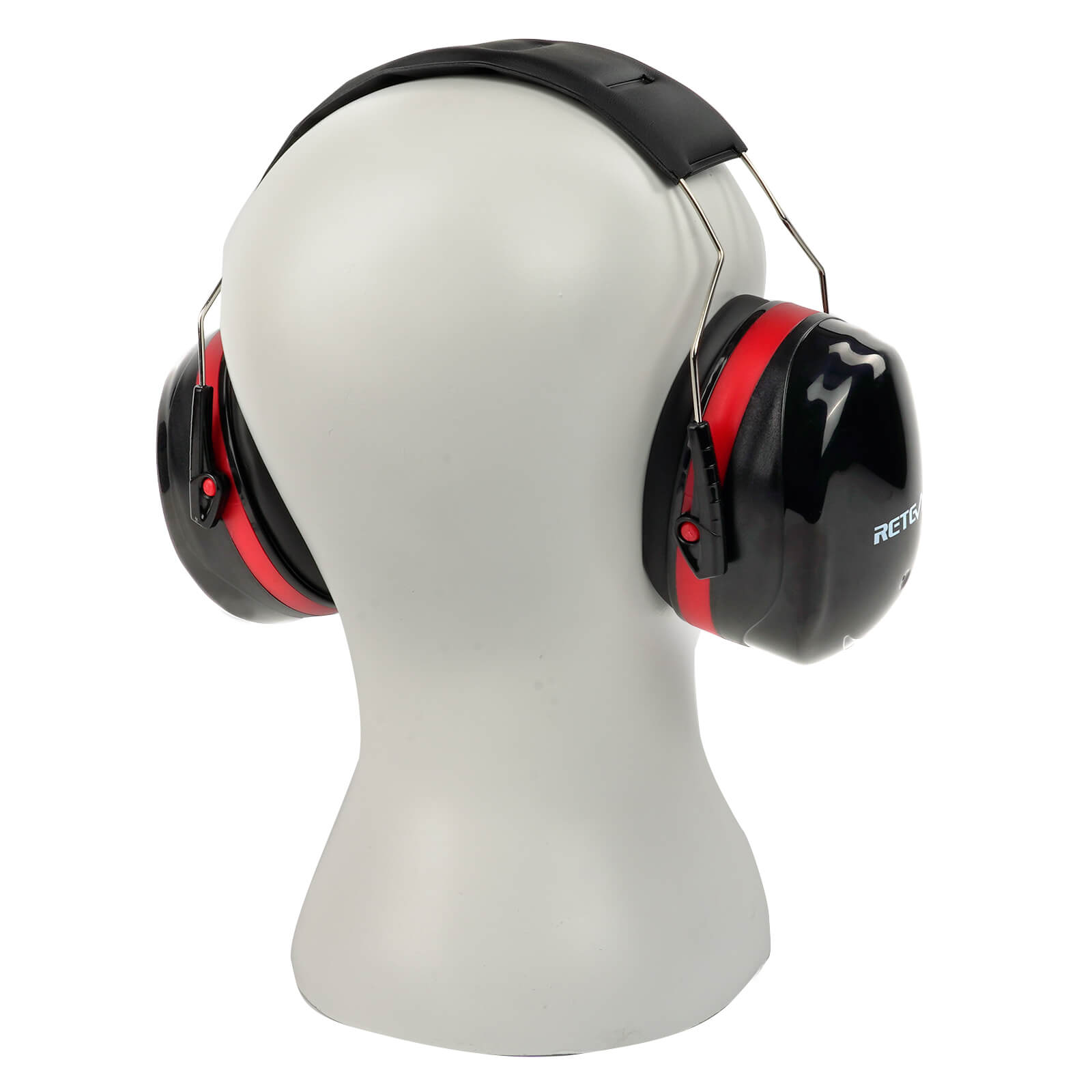 Noise Reduction Earmuffs-17