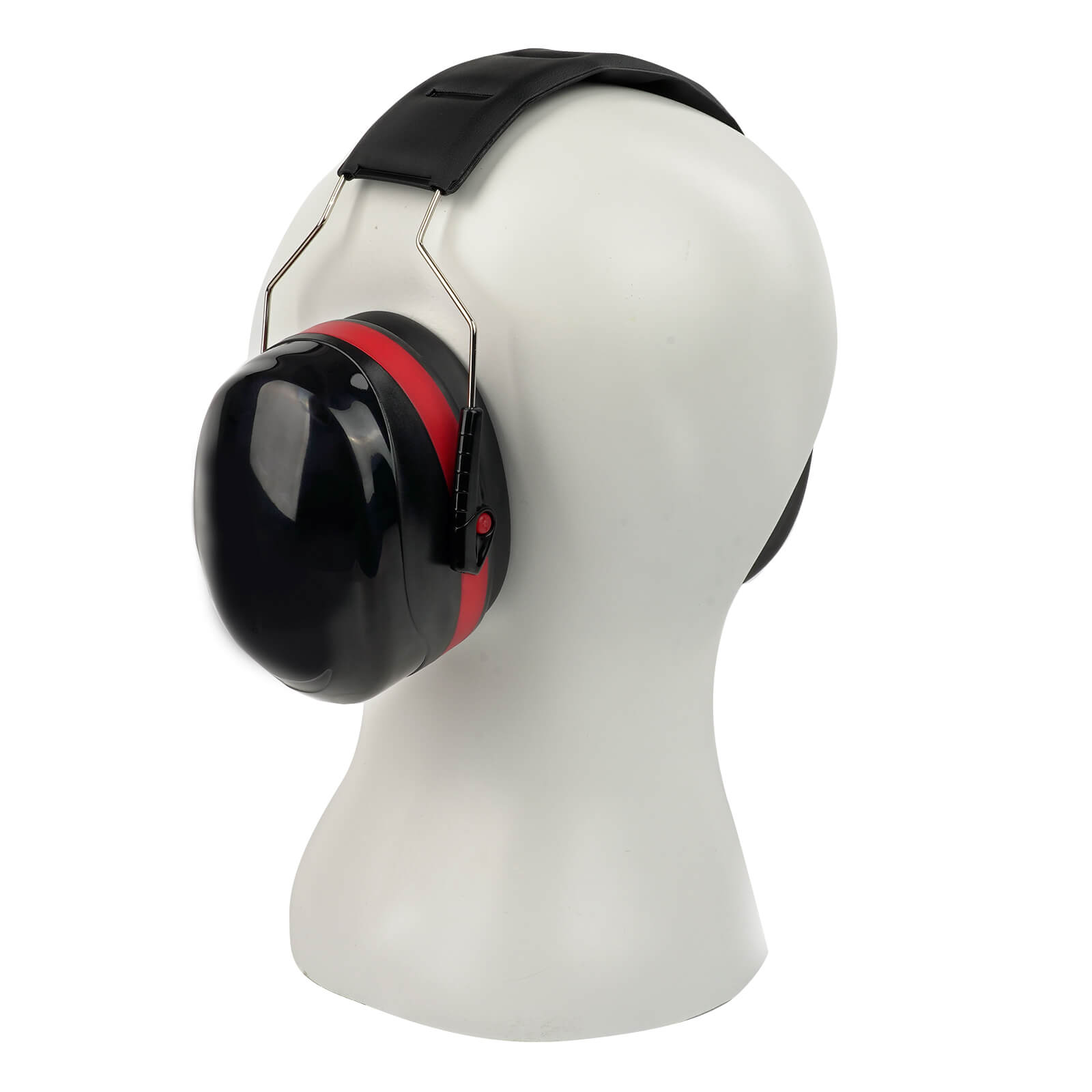 Noise Reduction Earmuffs-19