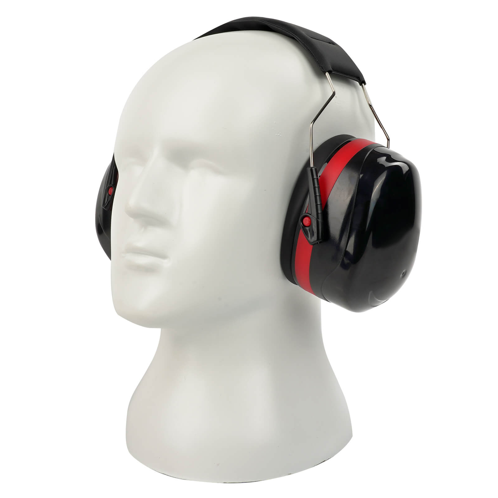 Noise Reduction Earmuffs-21