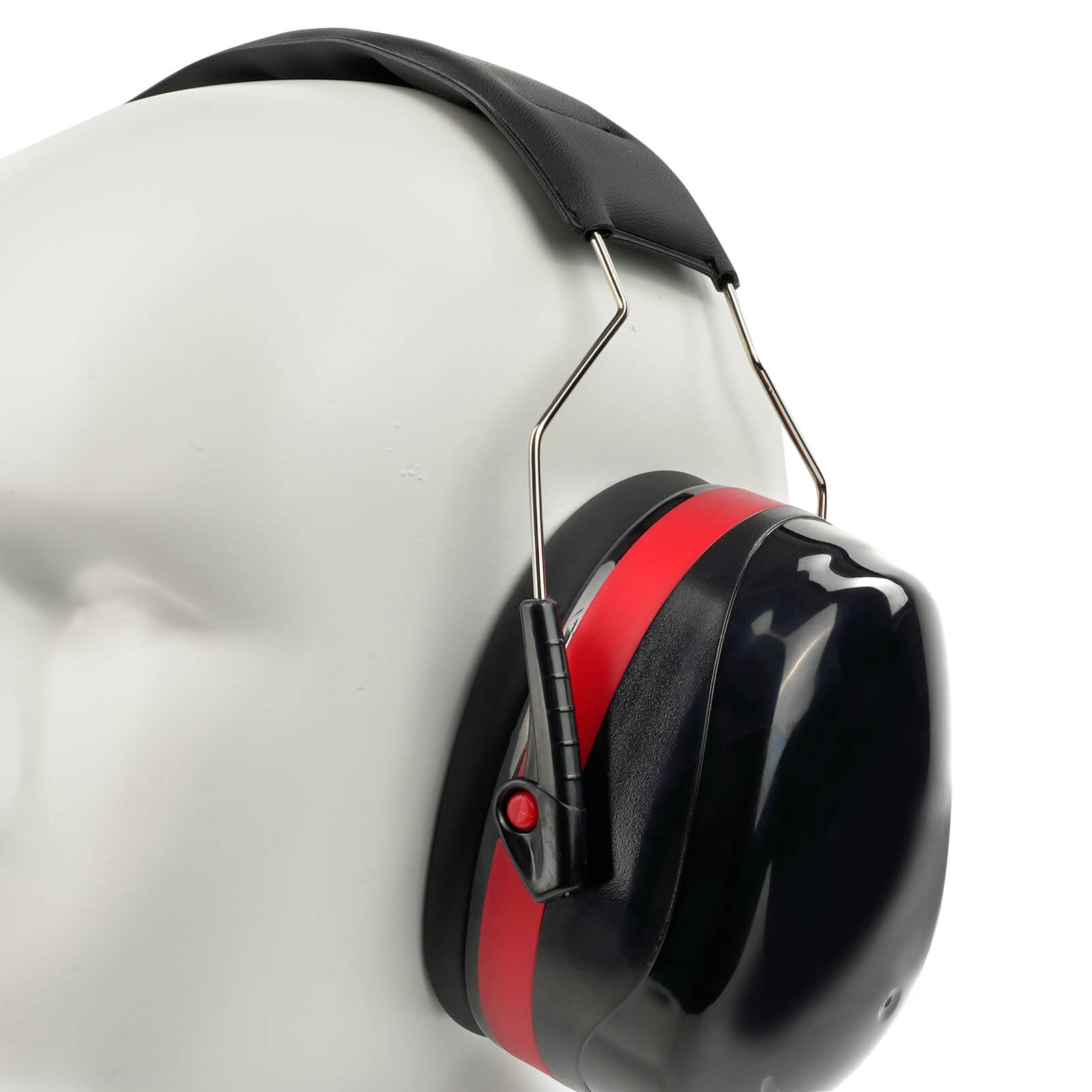 Noise Reduction Earmuffs-22