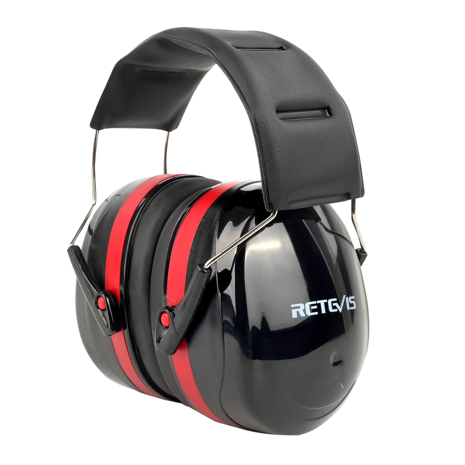 Noise Reduction Earmuffs-24