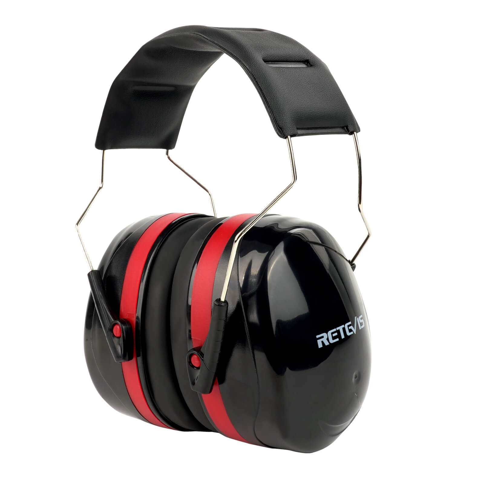 Noise Reduction Earmuffs-8