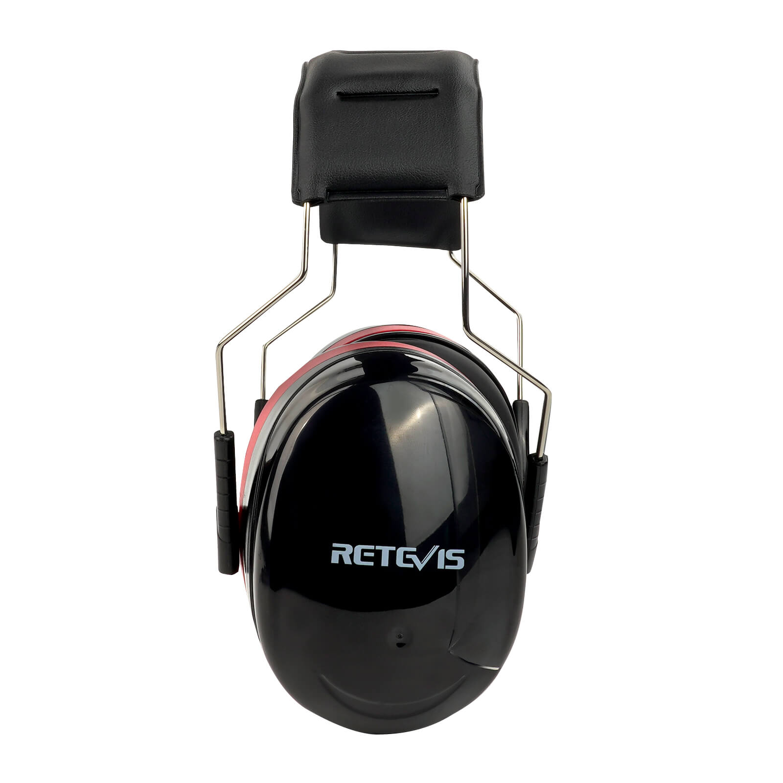 Noise Reduction Earmuffs-9