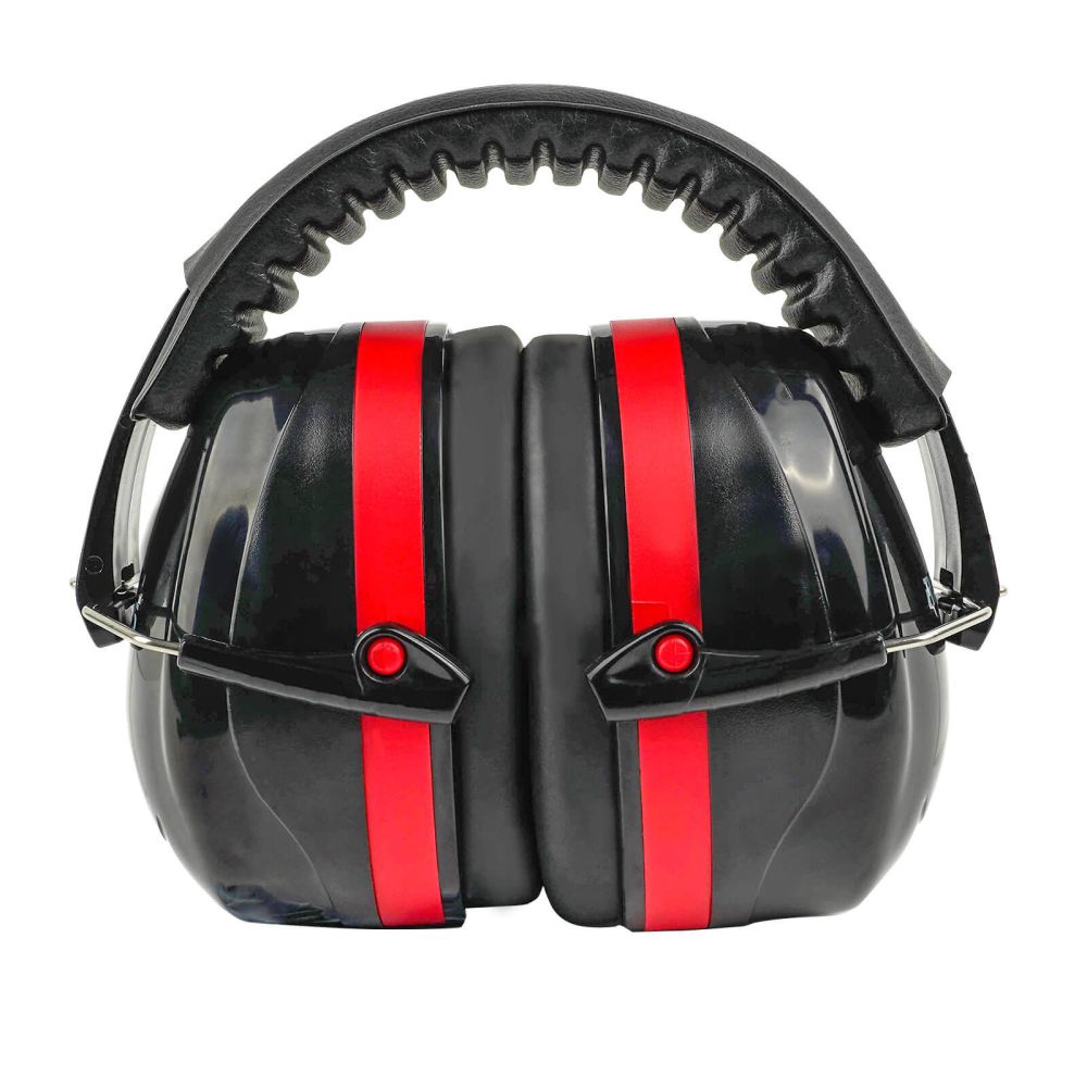 EHN005 Folding Noise Reduction Earmuffs