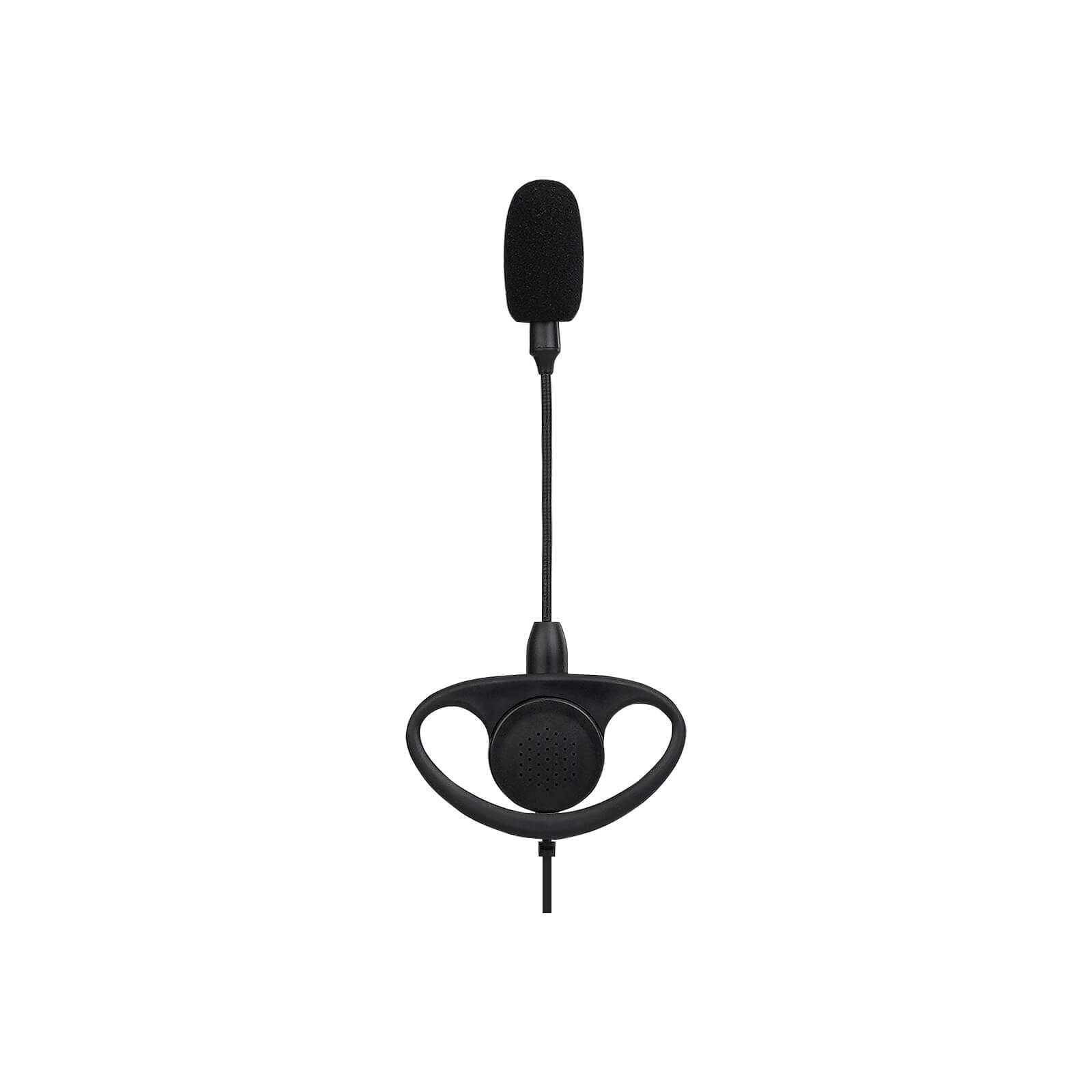 kenwood 2 pin boom bic earpiece