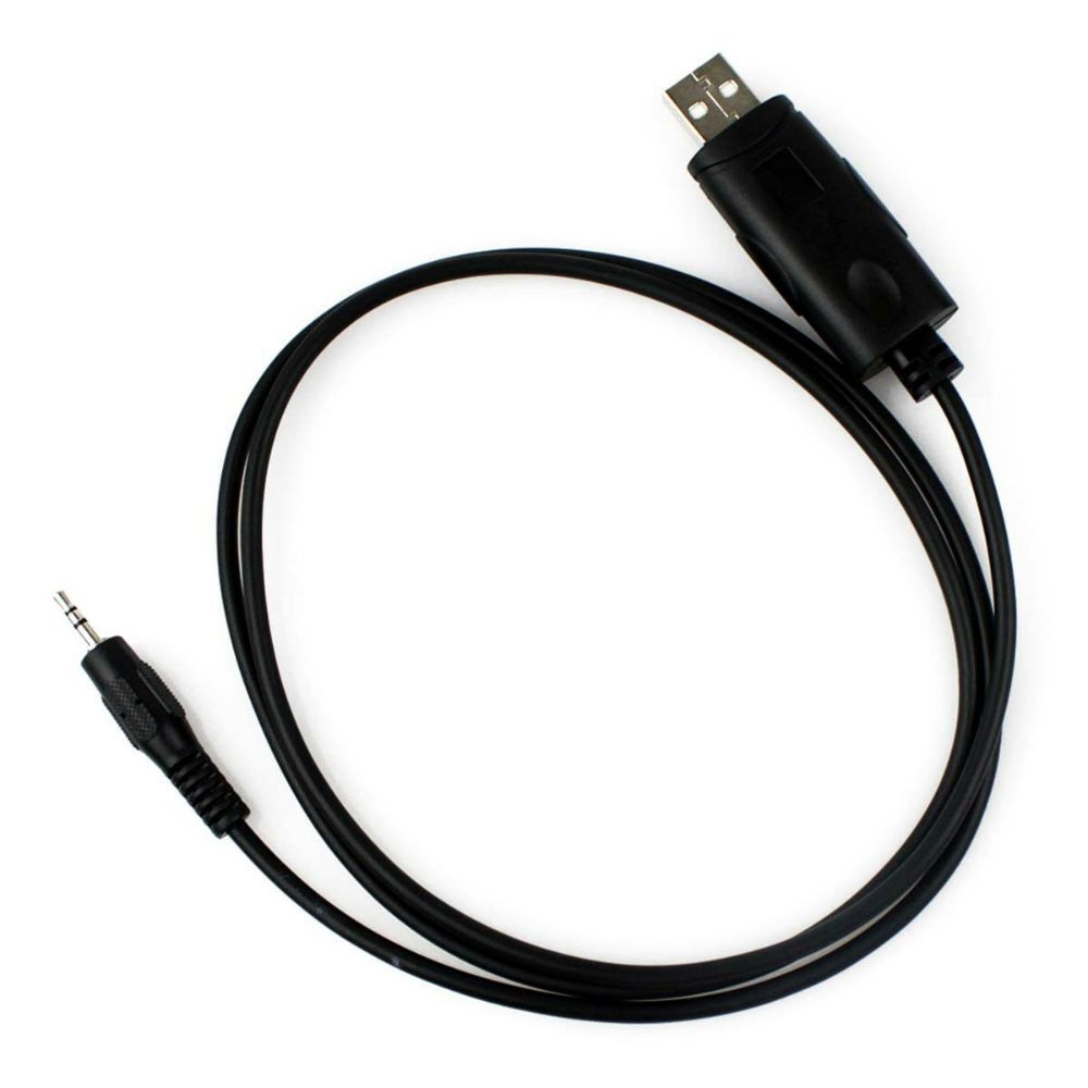 1Pin 2.5mm USB Programming Cable for MOTOROLA GP88S