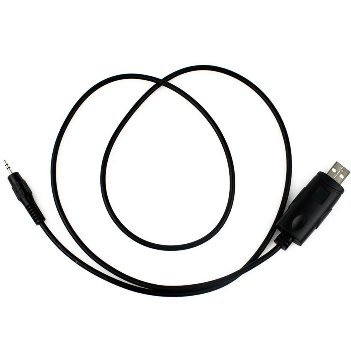 1Pin 2.5mm USB Programming Cable for MOTOROLA GP88S