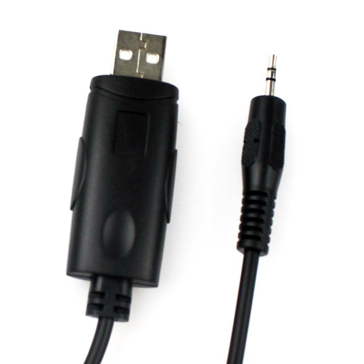 1Pin 2.5mm USB Programming Cable for MOTOROLA GP88S