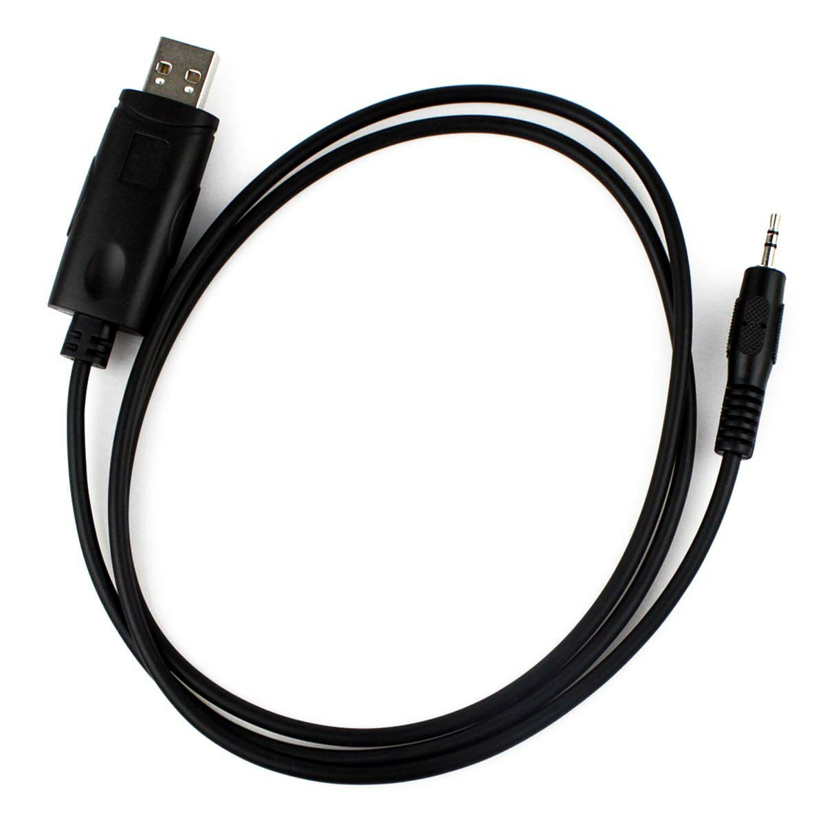 1Pin 2.5mm USB Programming Cable for MOTOROLA GP88S