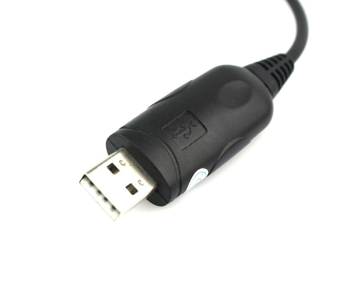 RJ11-6Pin USB Programming Cable for Kenwood TM271