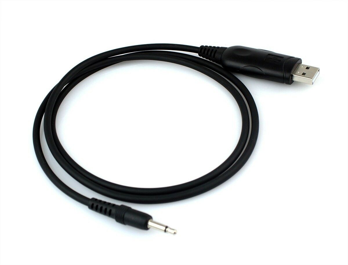 USB Programming Cable for ICOM Radio CI-V CT17