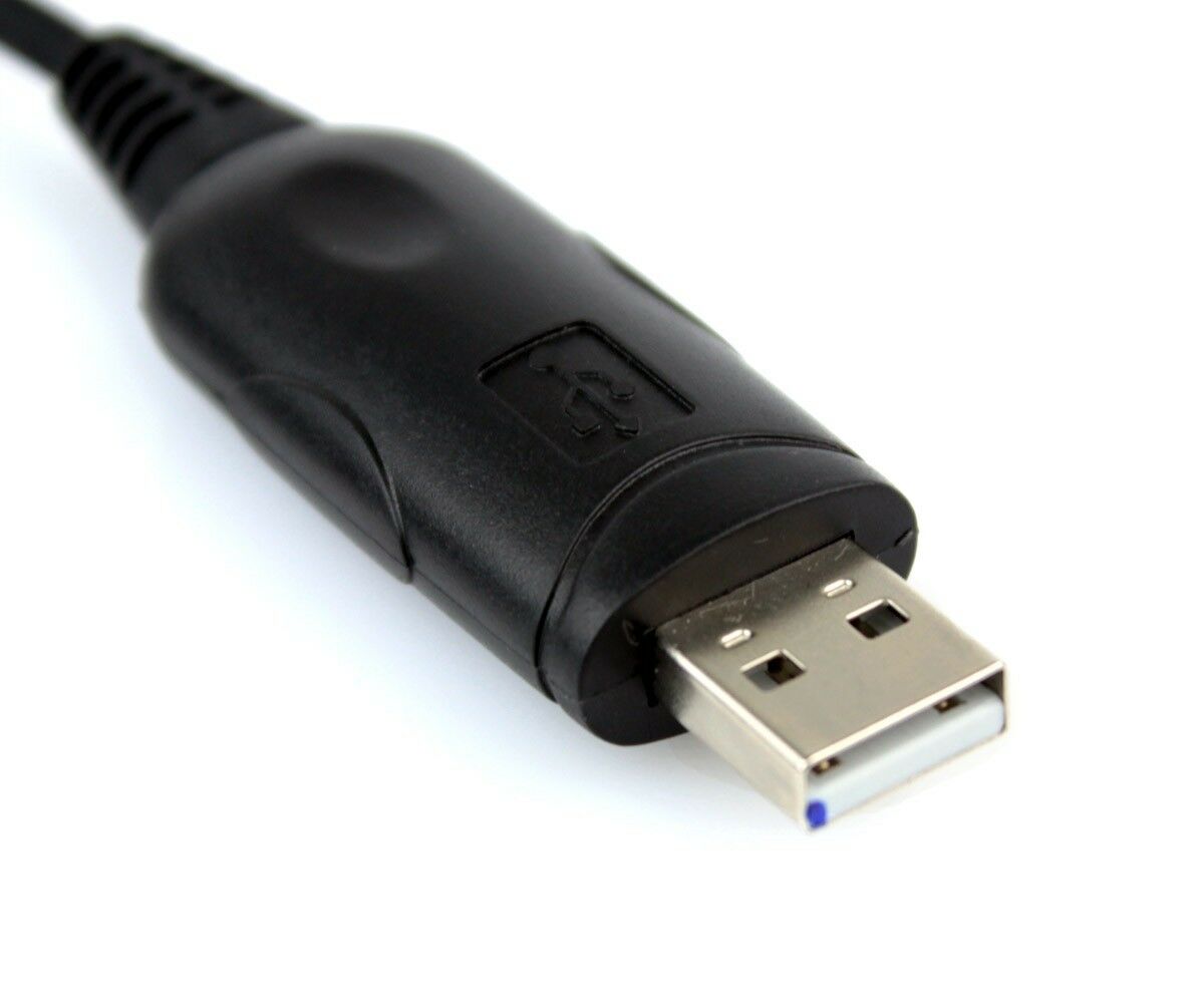 USB Programming Cable for ICOM Radio CI-V CT17