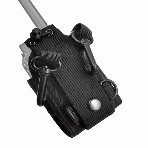 Multi-function Radio Case Holder Holster for walkie talkie