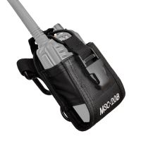 Multi-function Radio Case Holder Holster for two-way radio