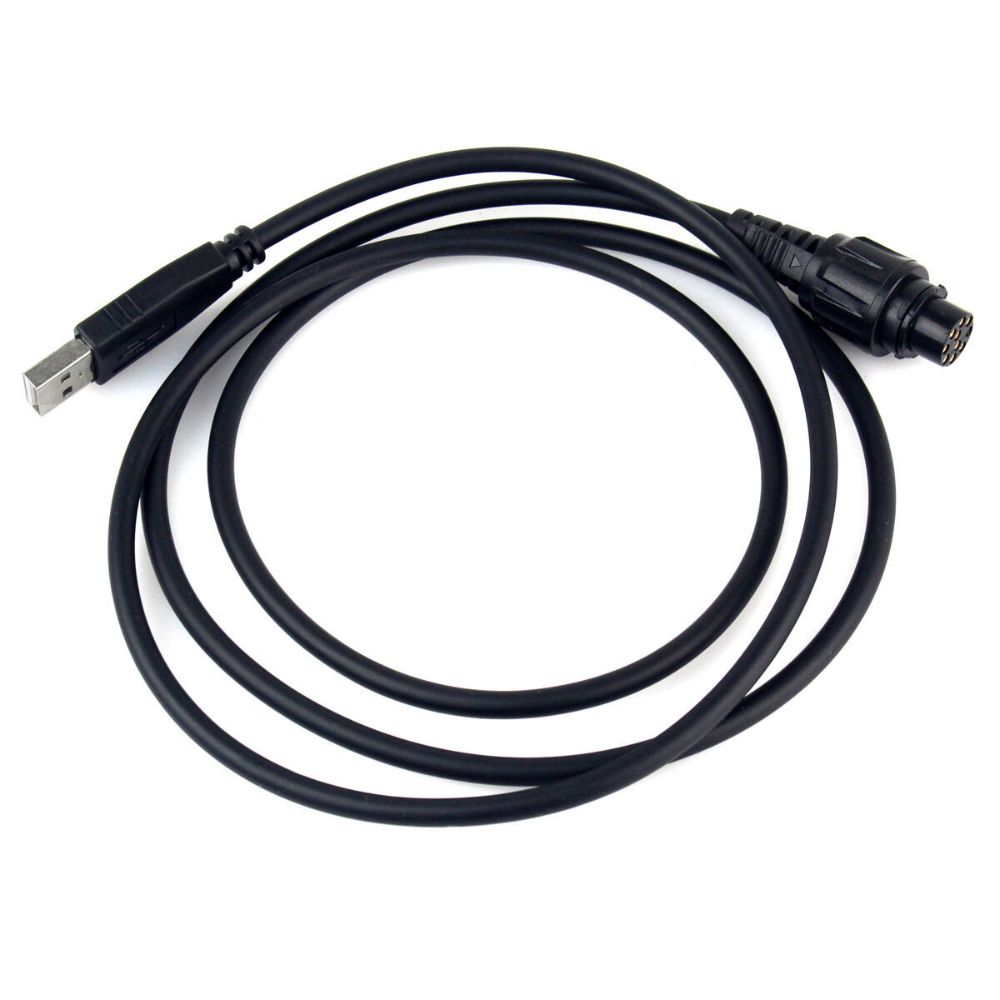 USB Programming Cable for HYT/Hytera MD780 Mobile Radio