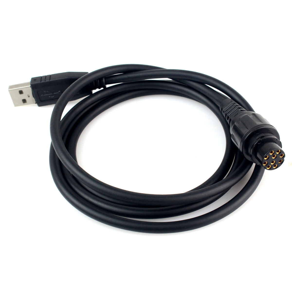 USB Programming Cable for HYT/Hytera MD780 Mobile Radio