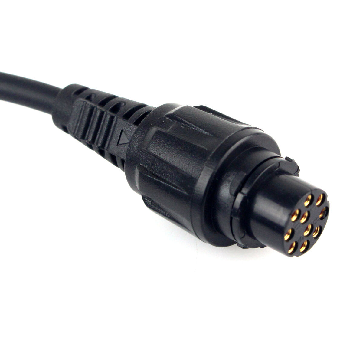 USB Programming Cable for HYT/Hytera MD780 Mobile Radio