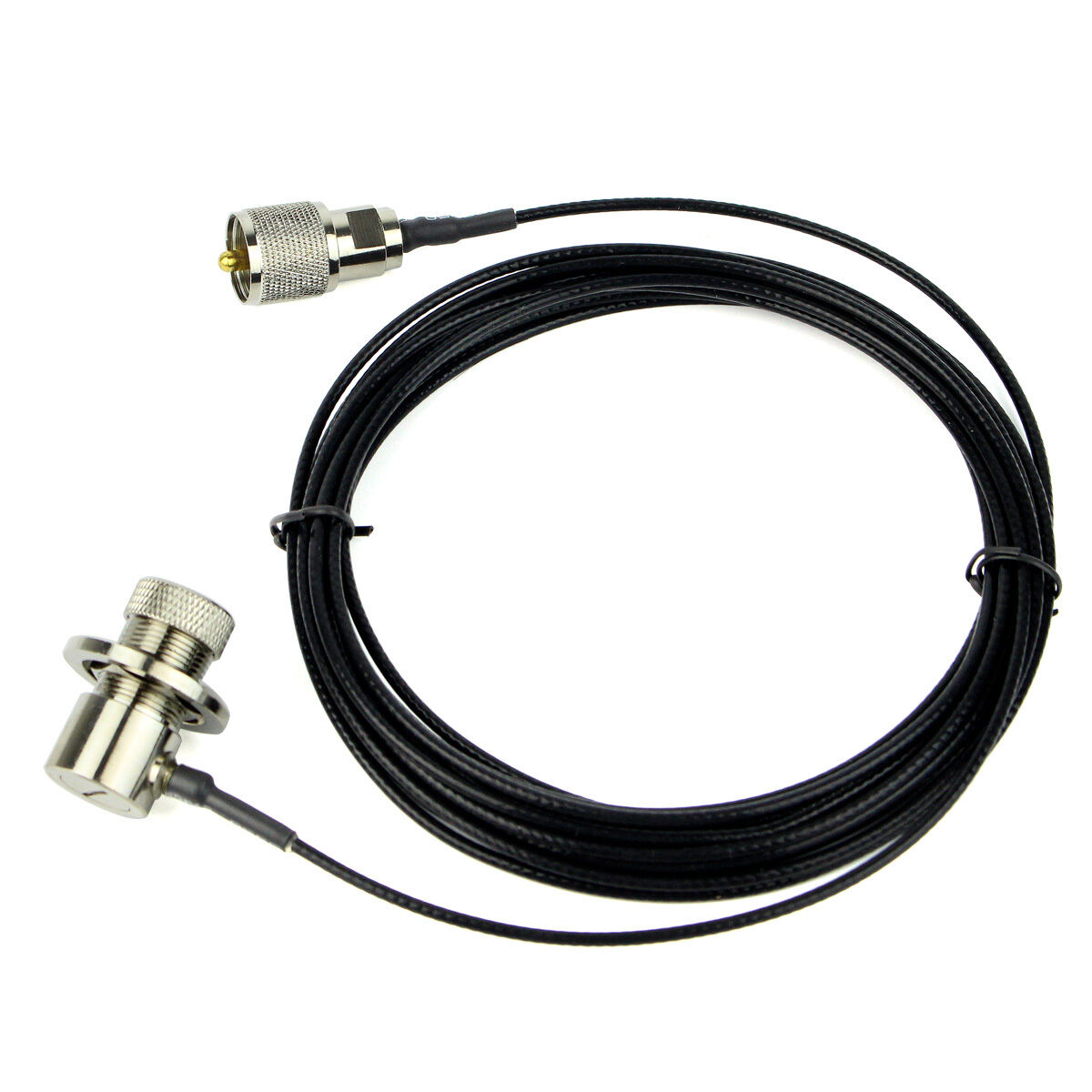 RG-316 5Meter Coaxiel Cable for Mobile Radio Antenna
