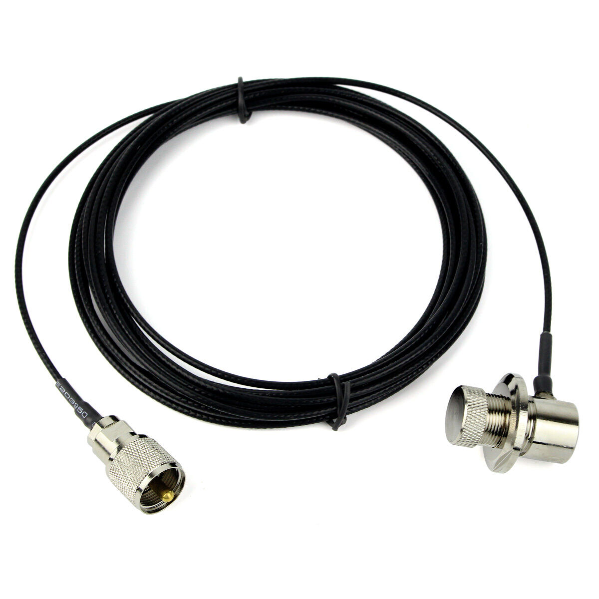 RG-316 5Meter Coaxiel Cable for Mobile Radio Antenna