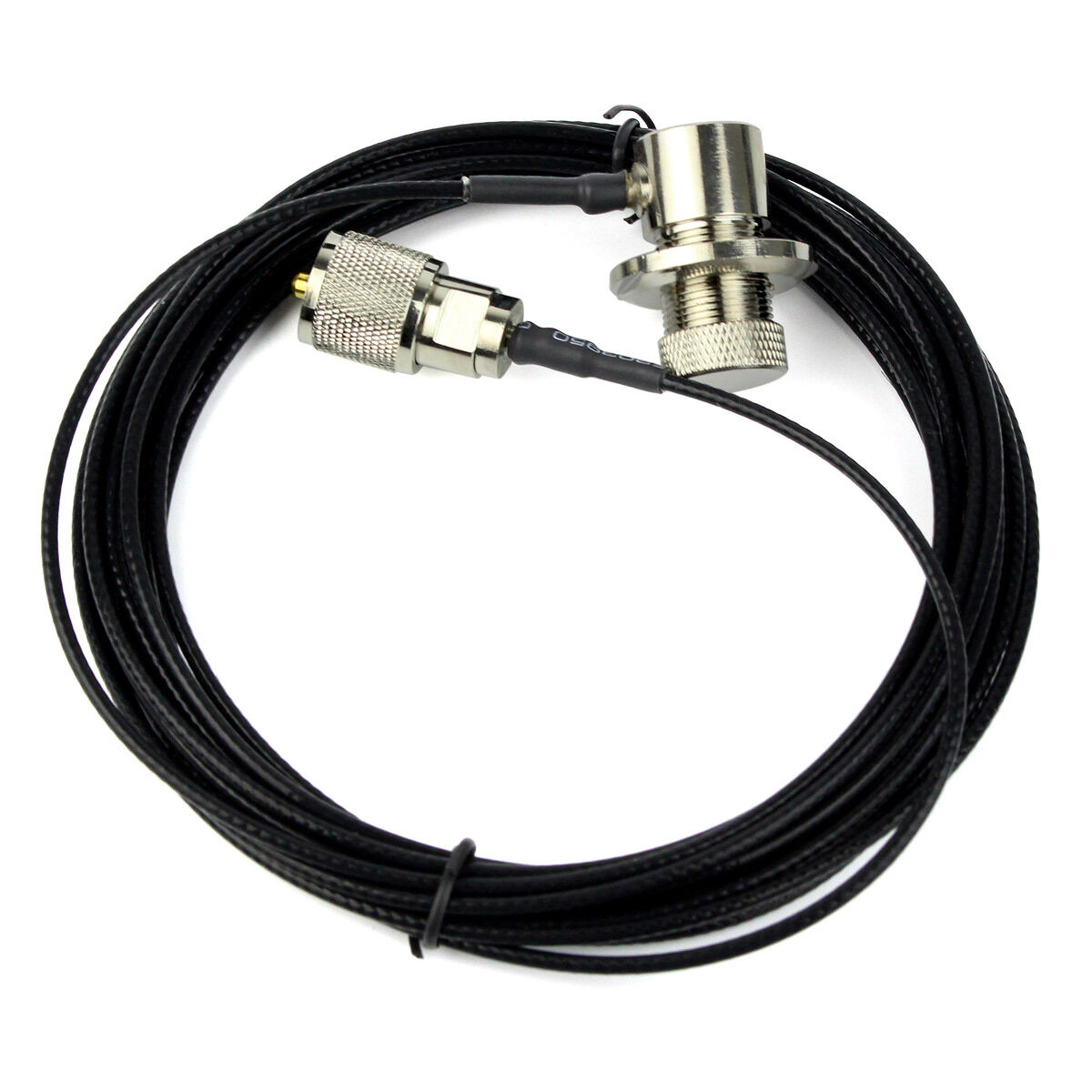 RG-316 5M Cover Extension Cable for Mobile Radio Antenna