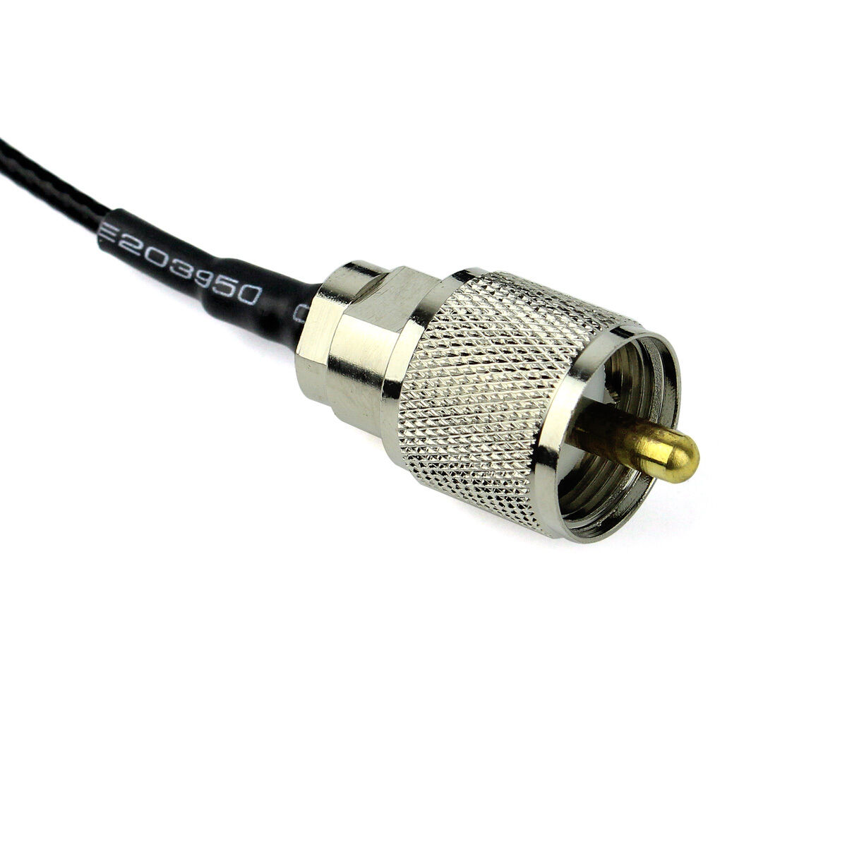 PL259 CONNECTOR radio plug