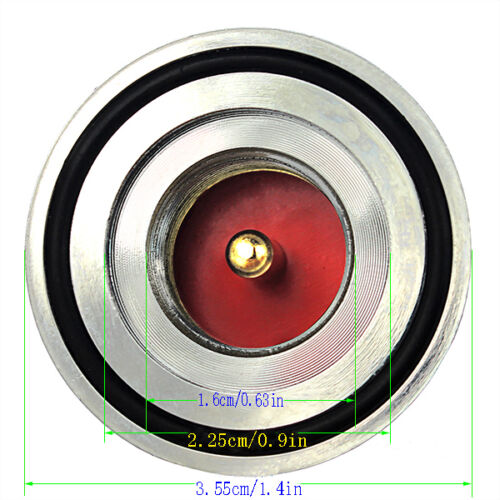 UHF/SL16/PL259 Male Connector