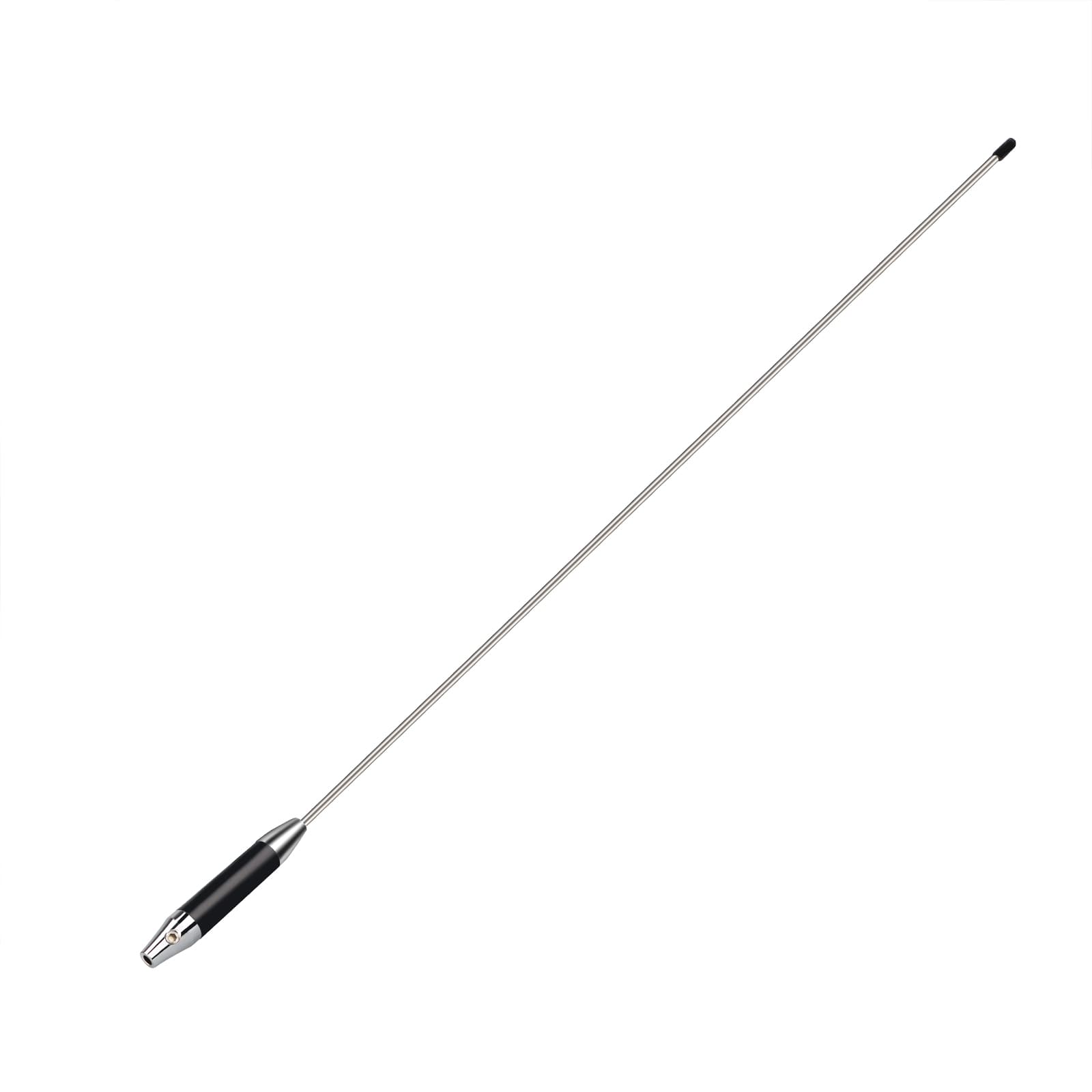 VHF Mobile Car Radio Whip Antenna 136-174MHz SL16 Male