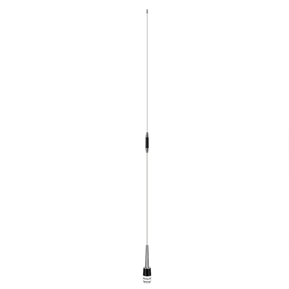 VHF Mobile Car Radio Whip Antenna 136-174MHz SL16 Male