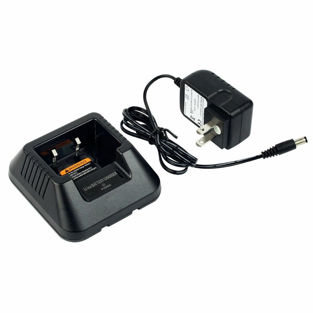 Original Charger Base for Retevis RT-5R/5RV Walkie Talkie