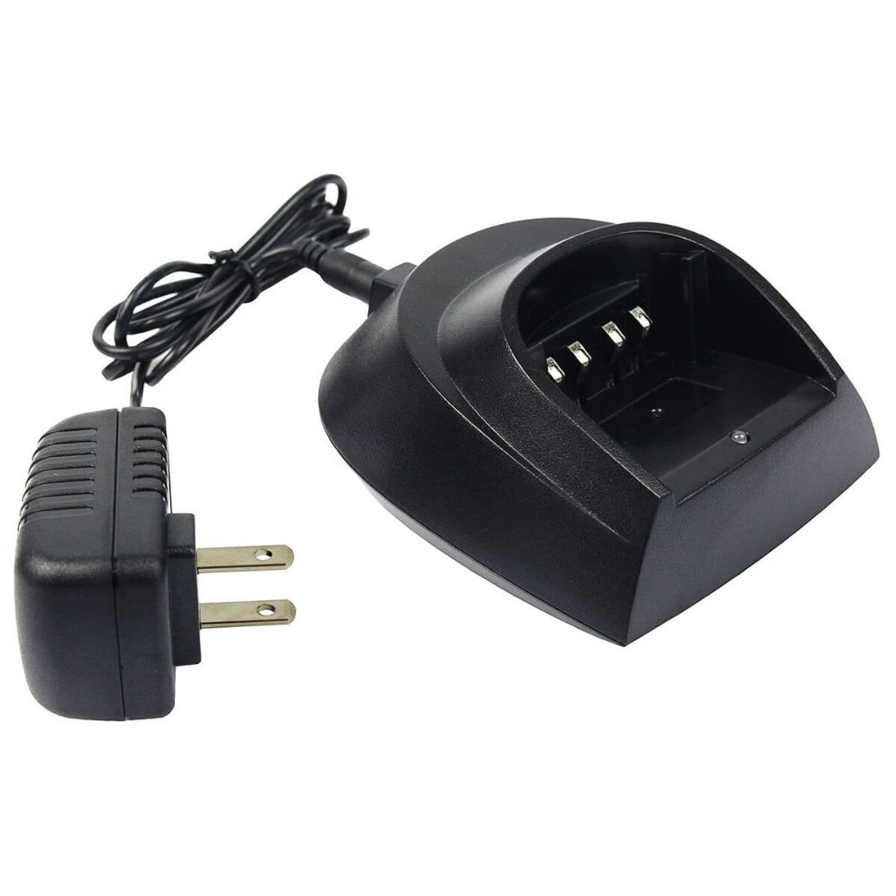 Original Battery Charger Station for Retevis RT1 RT2 Walkie Talkie