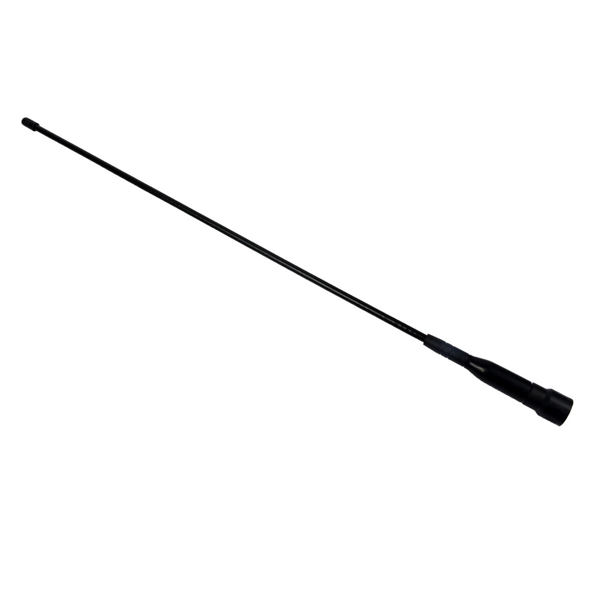 Original SMA-M UHF 400-520MHz Whip Antenna for Retevis RT1