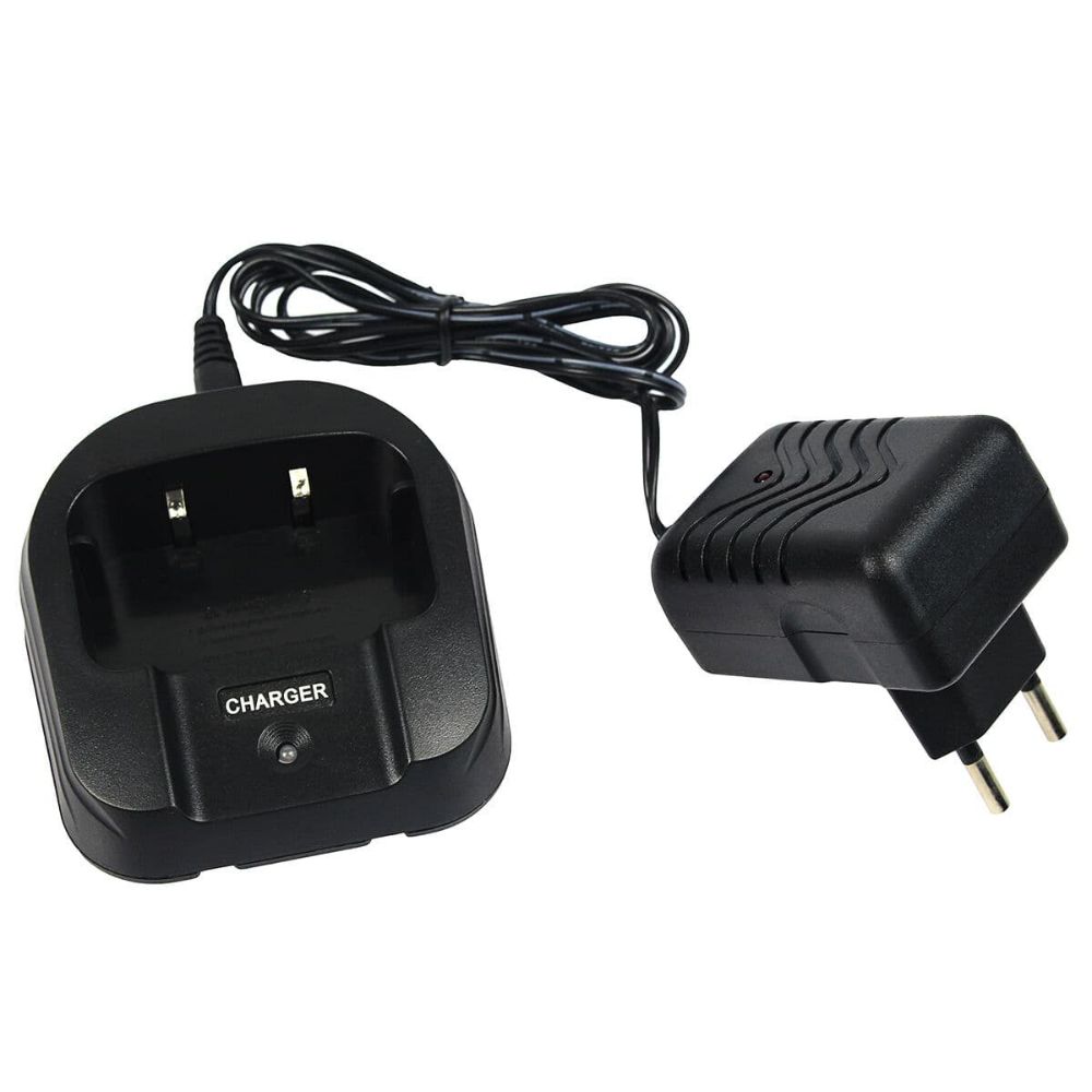 Original Battery Charger Base for Retevis RT5 Walkie Talkie