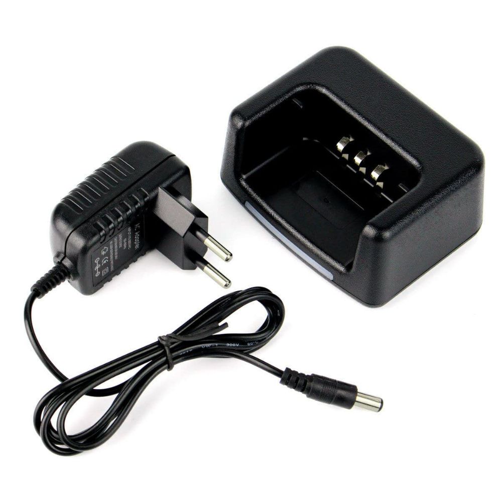 Original Radio Battery Charger Base for Retevis RT3 Walkie Talkie