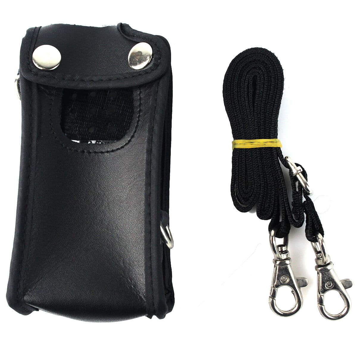 Carrying Case Holder Holster for Retevis RT3 TYT MD-380