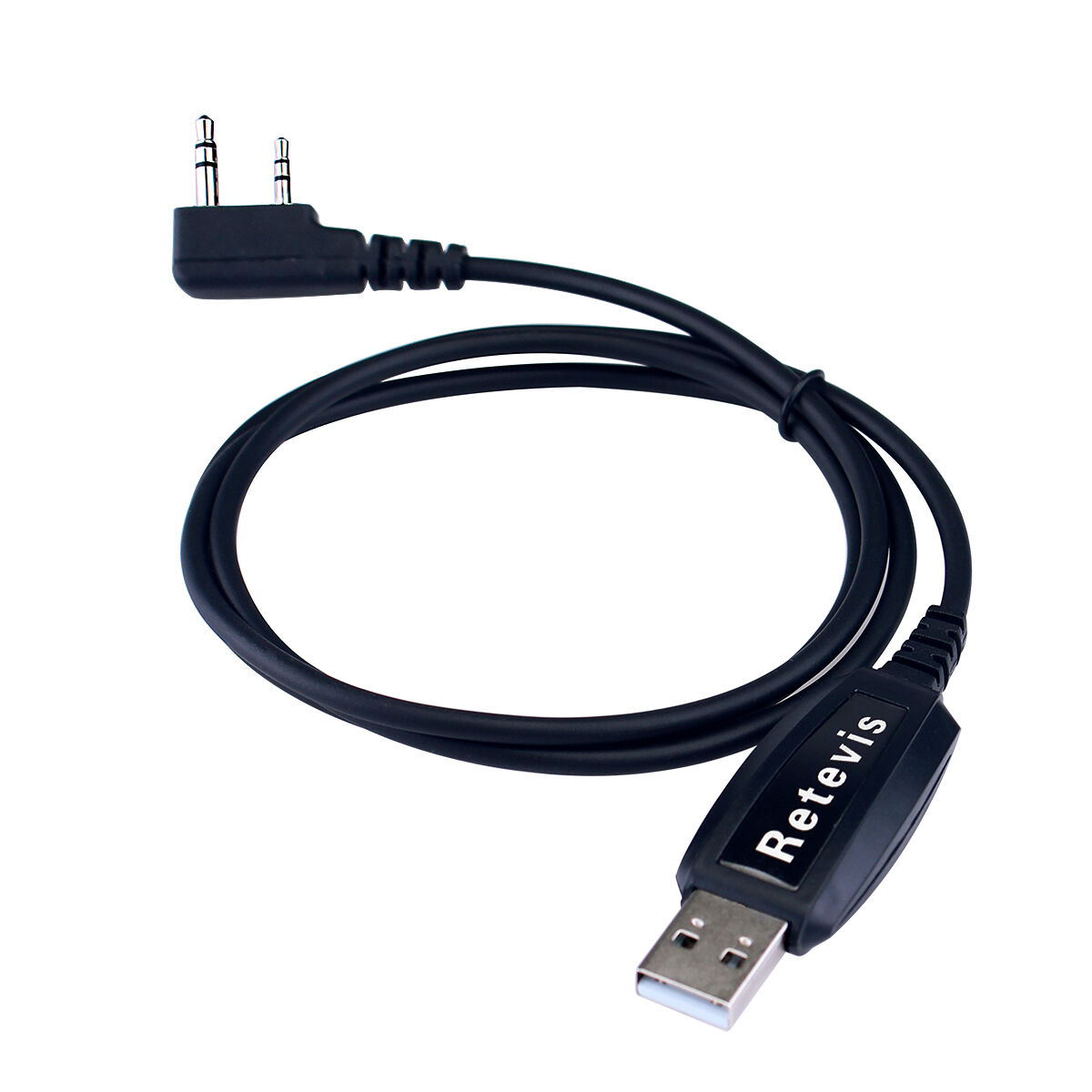 Original USB Programming Cable for Retevis RT3 RT8