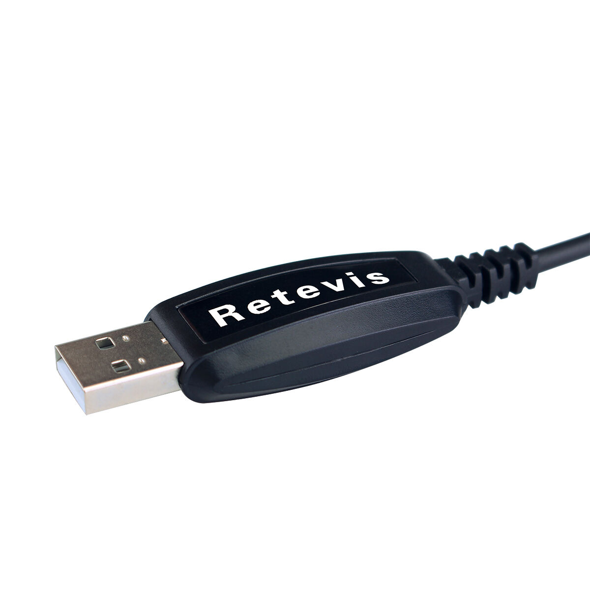 Original USB Programming Cable for Retevis RT3 RT3S RT8