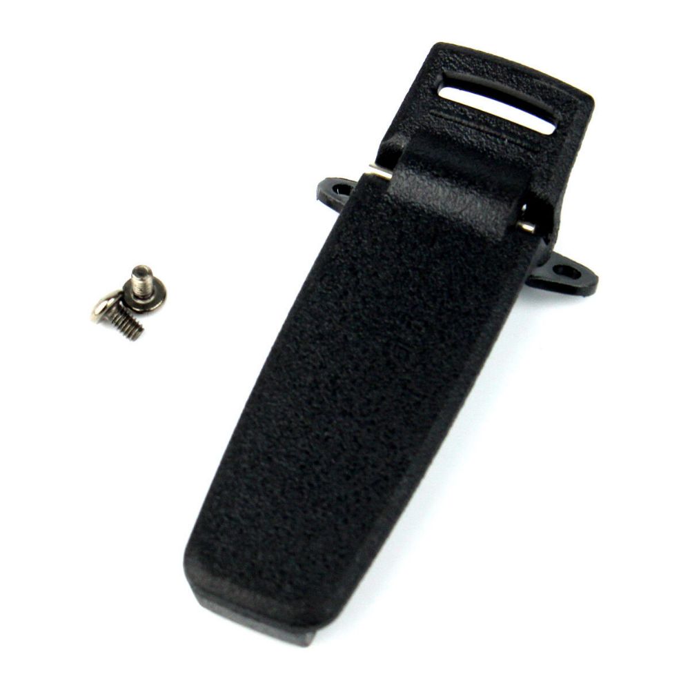 Original Belt Clip for Retevis RT3/RT3S Walkie Talkie