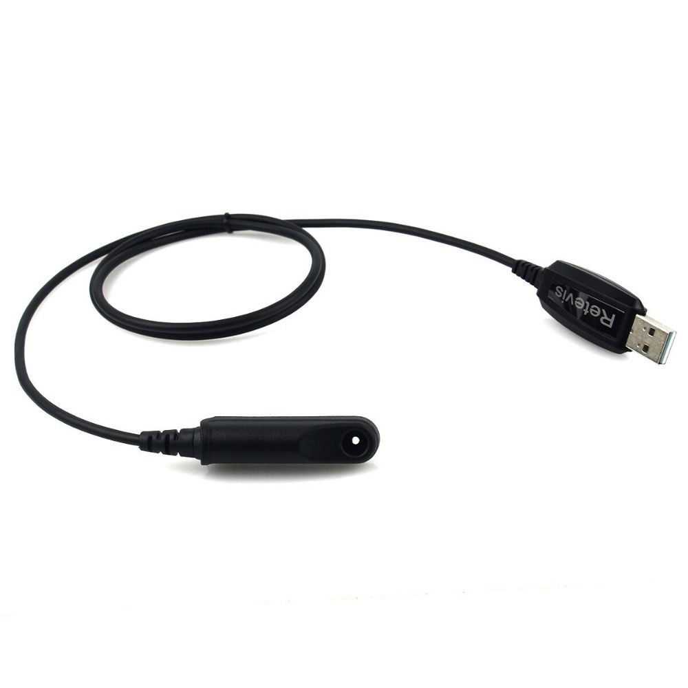 Original USB Programming Cable for Retevis RT6